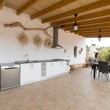 Villa Mestral Alcudia  Luaran gambar