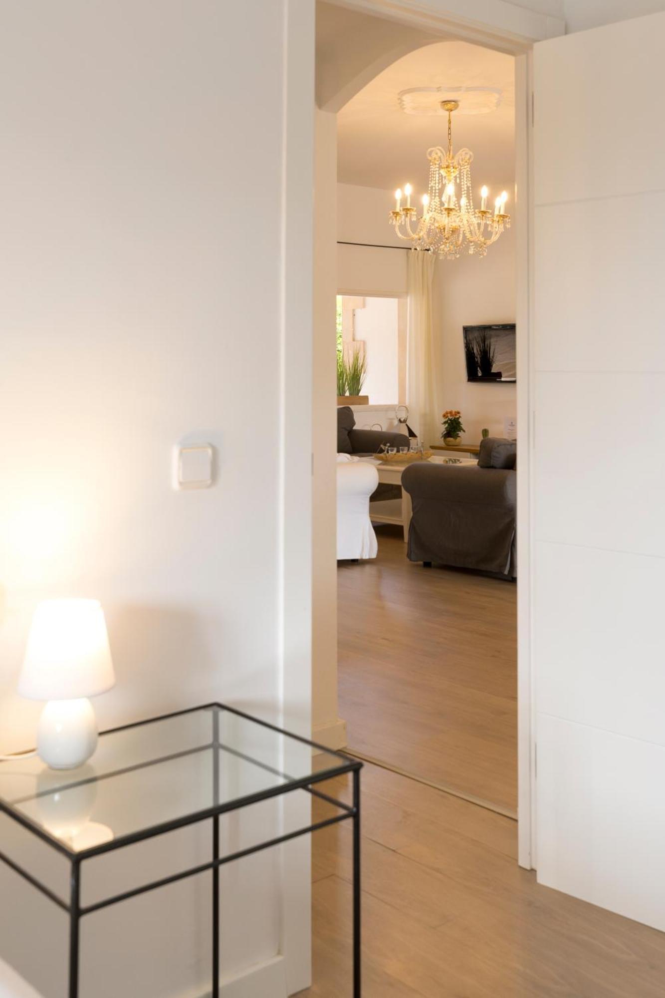 Villa Mestral Alcudia  Luaran gambar