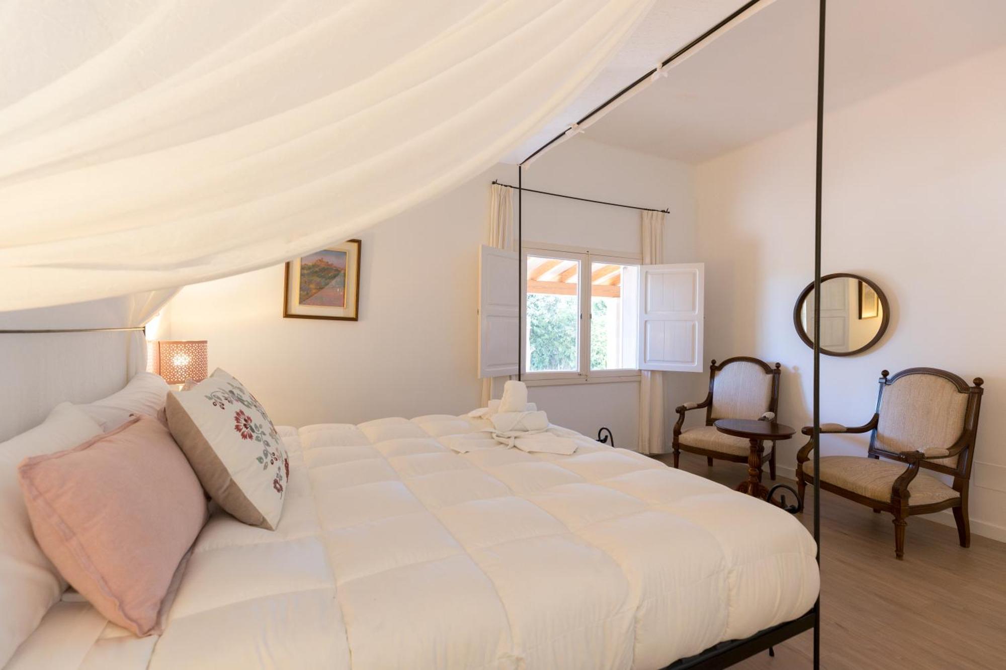 Villa Mestral Alcudia  Luaran gambar