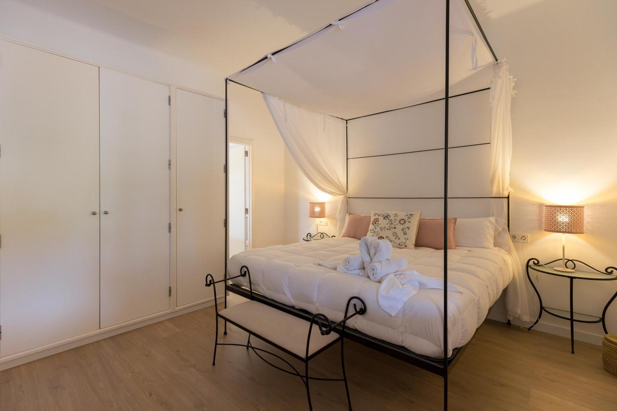 Villa Mestral Alcudia  Luaran gambar