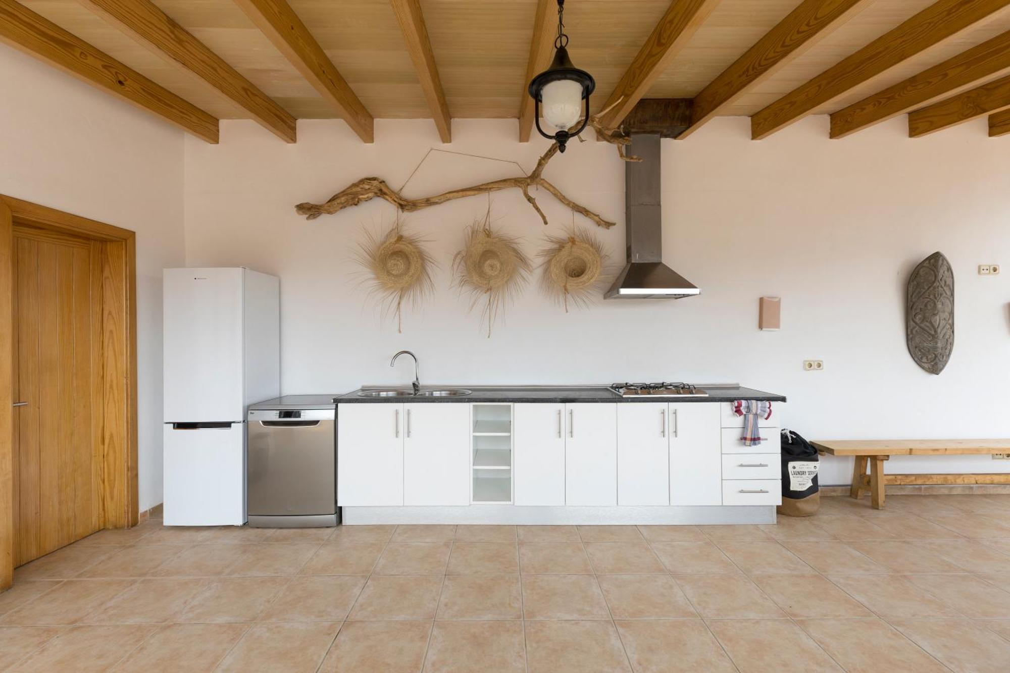 Villa Mestral Alcudia  Luaran gambar