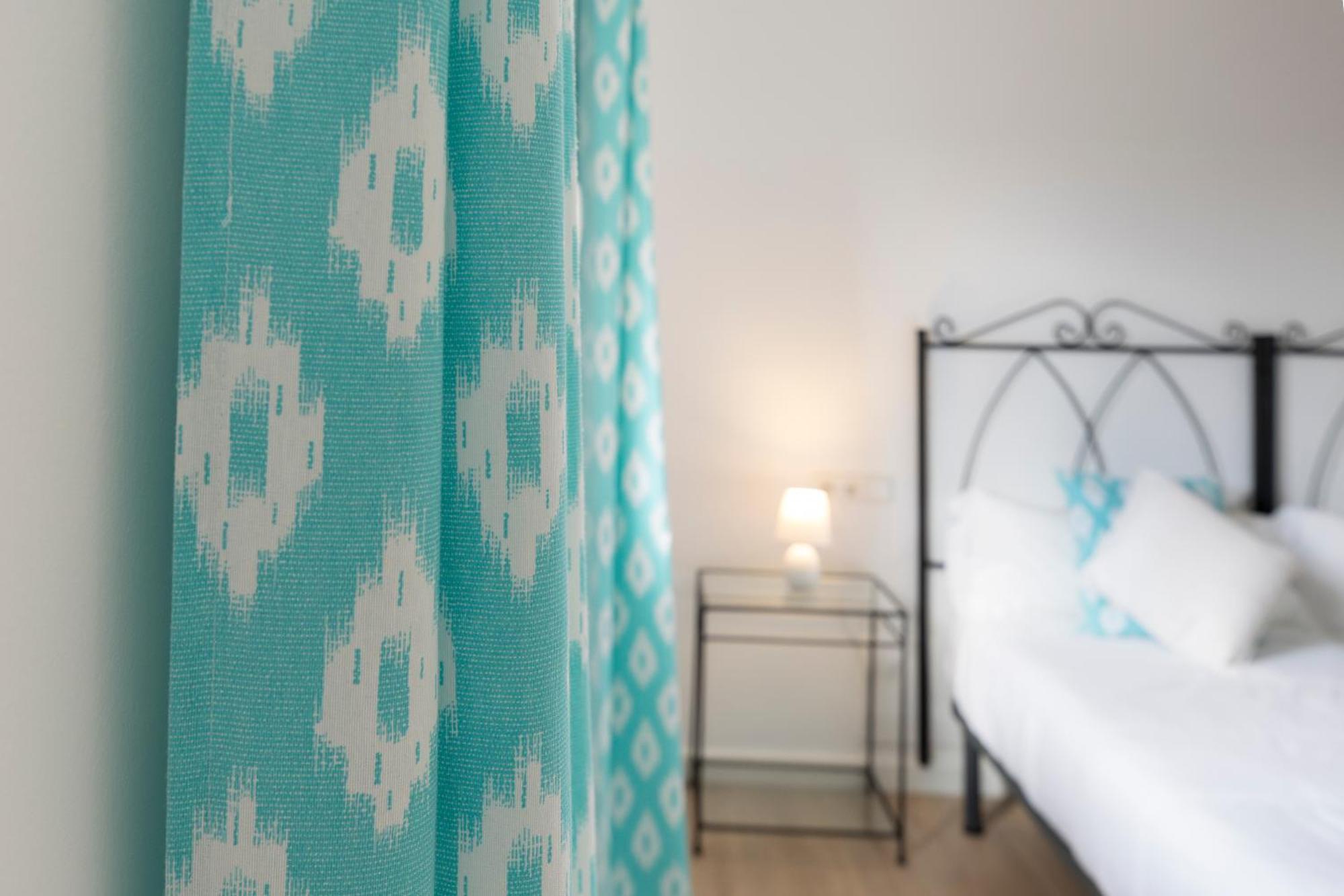 Villa Mestral Alcudia  Luaran gambar