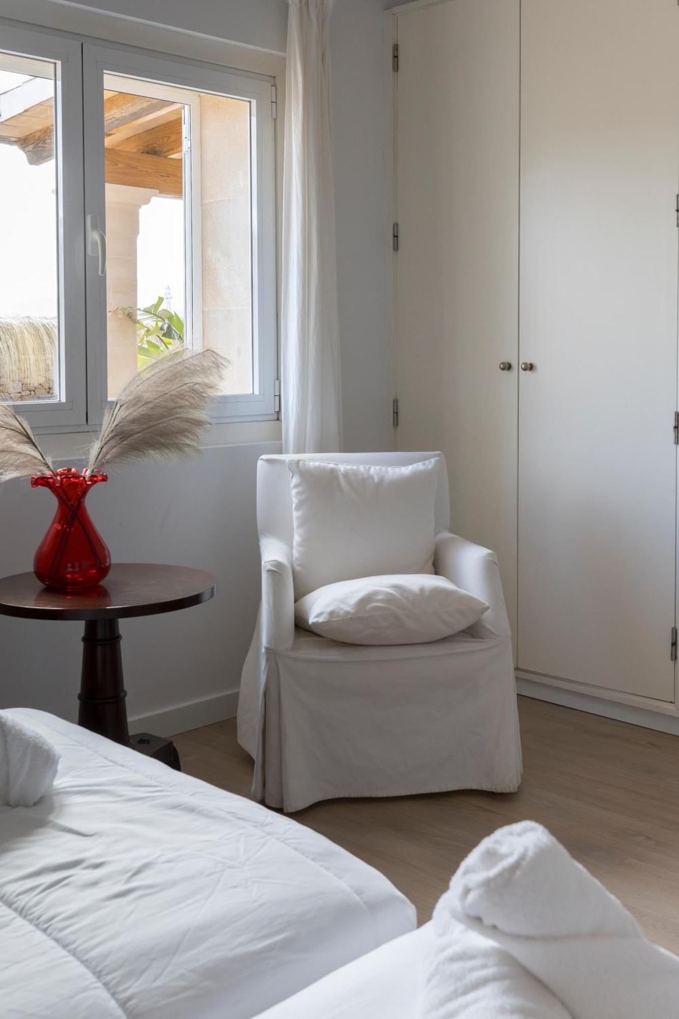 Villa Mestral Alcudia  Luaran gambar