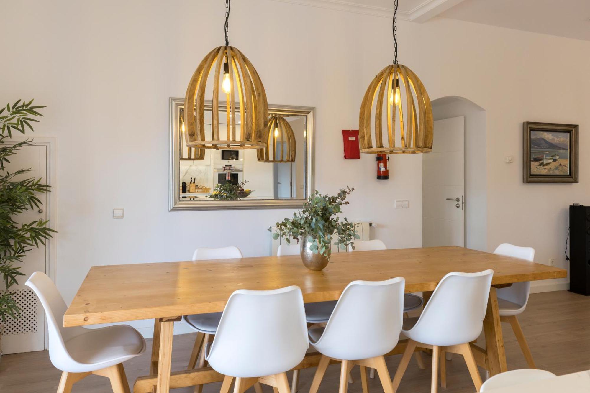 Villa Mestral Alcudia  Luaran gambar
