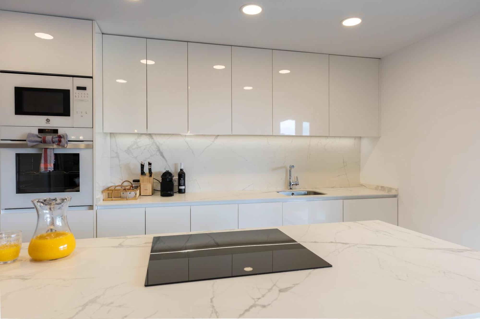 Villa Mestral Alcudia  Luaran gambar