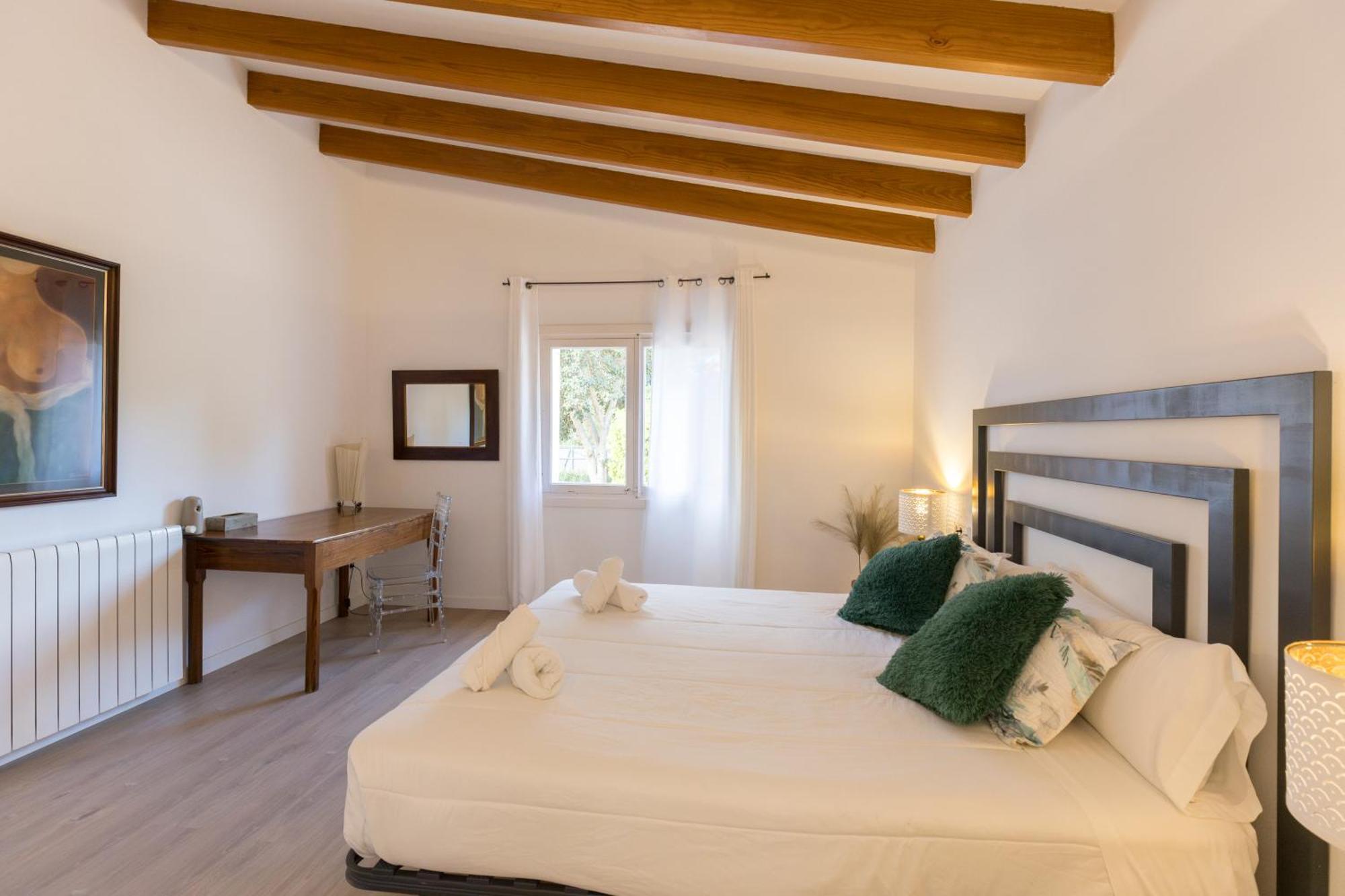 Villa Mestral Alcudia  Luaran gambar