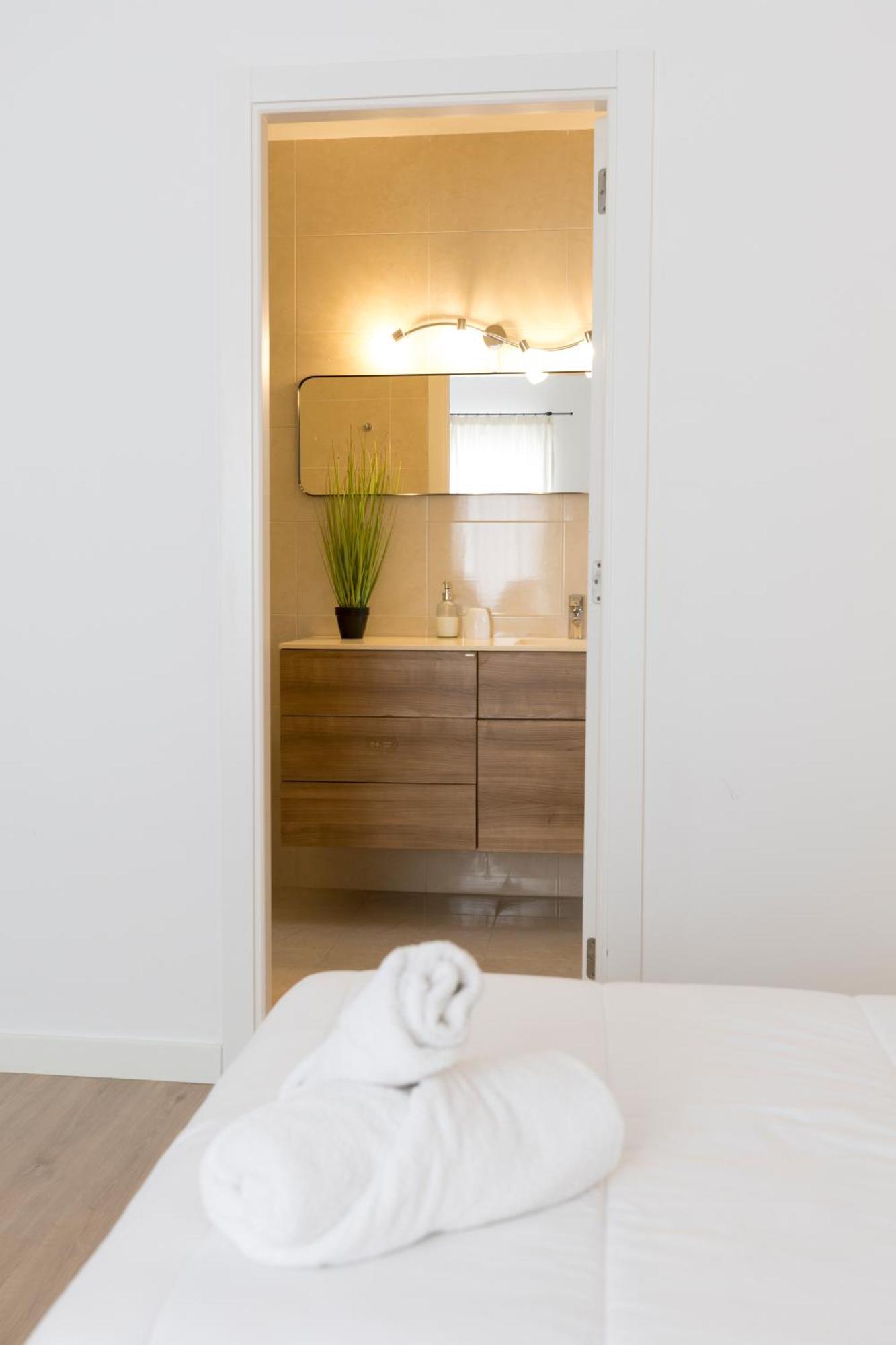 Villa Mestral Alcudia  Luaran gambar