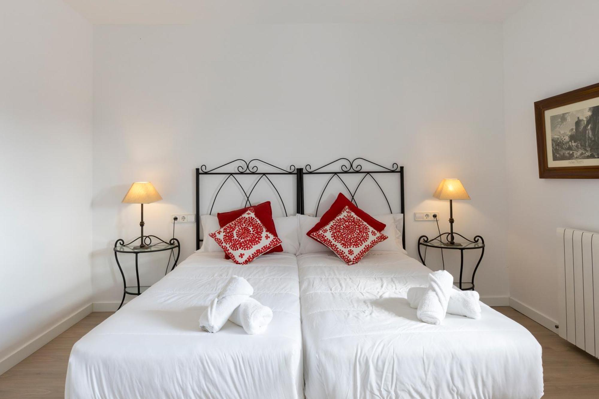 Villa Mestral Alcudia  Luaran gambar