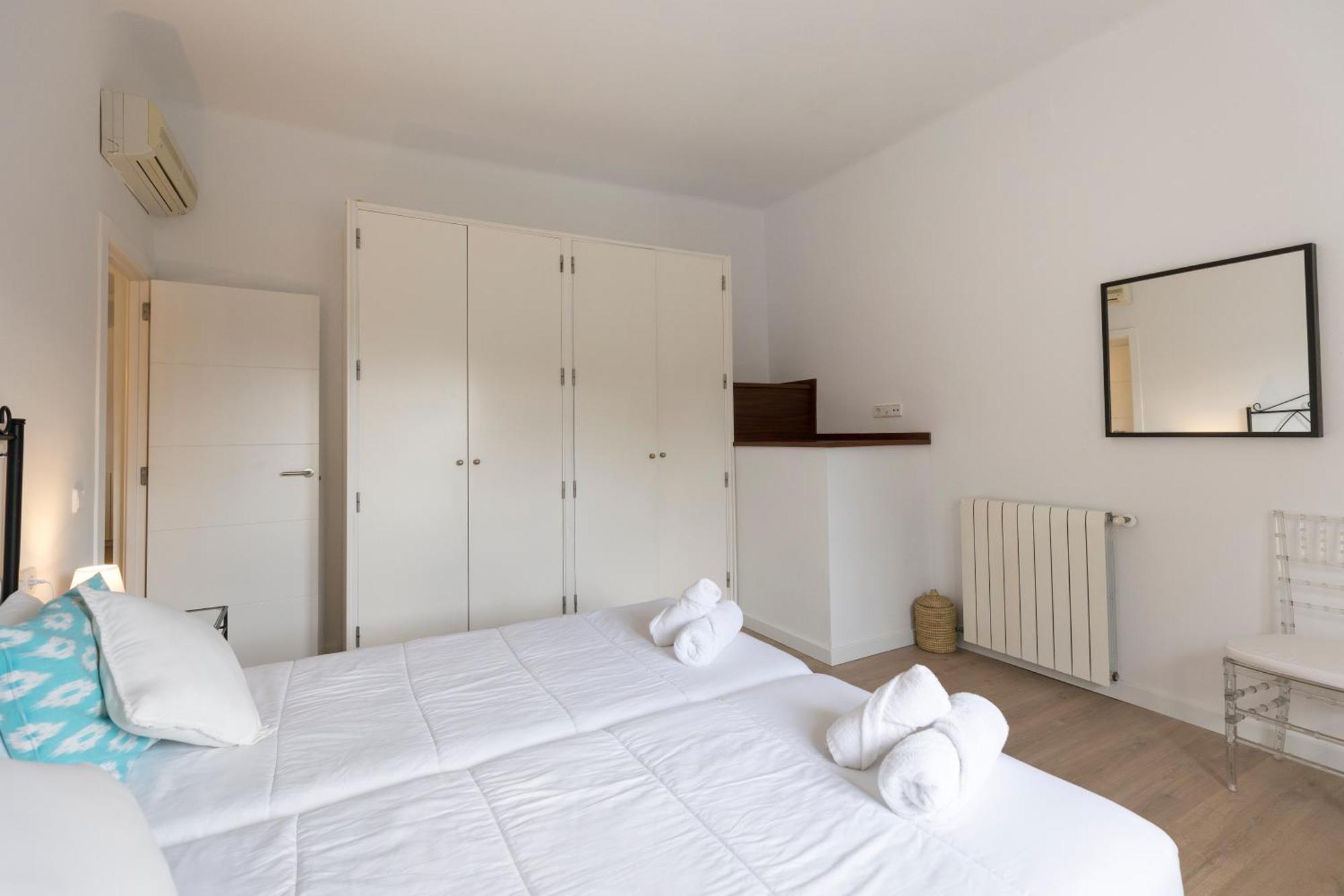 Villa Mestral Alcudia  Luaran gambar
