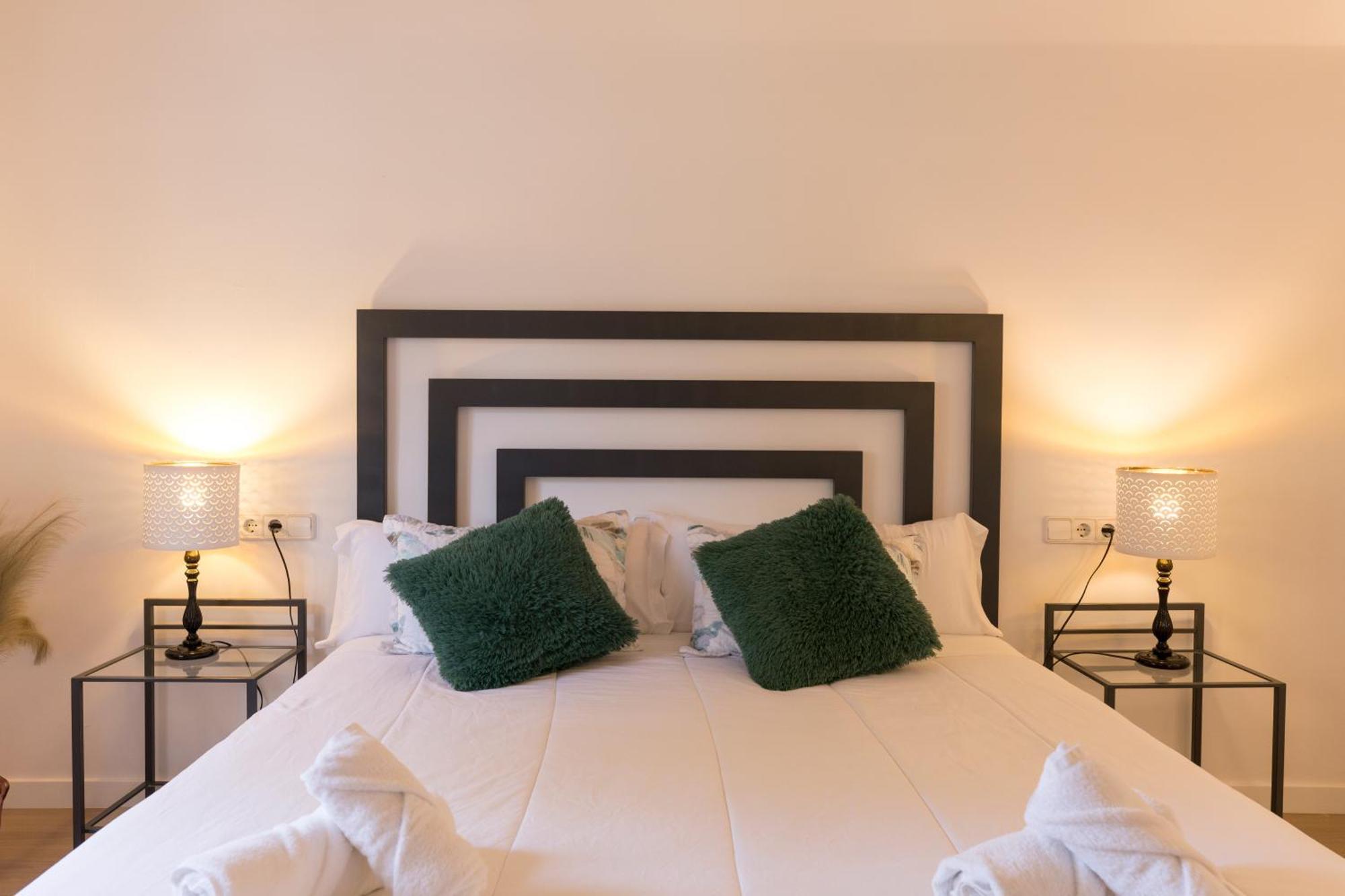 Villa Mestral Alcudia  Luaran gambar